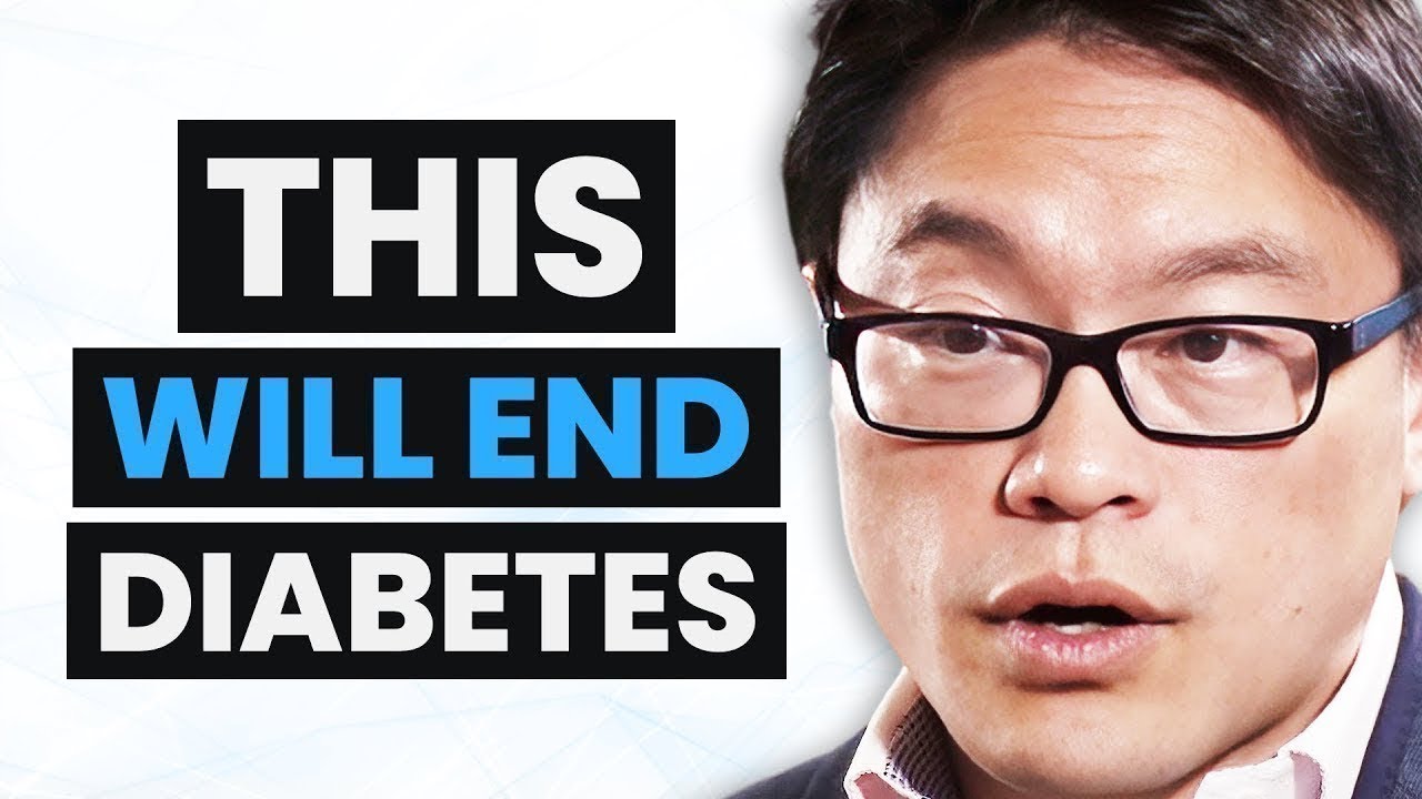Get Rid of Diabetes Once and for All | Dr. Jason Fung