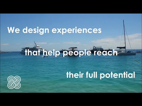 Creative Group , Inc. video/presentation/materials