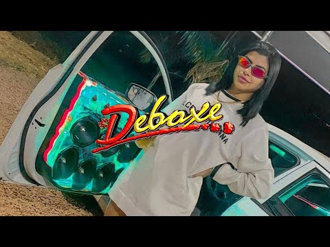 DEBOXE 2021 - ELETRO FUNK - A CARA DE TRALHA QUE ELA GOSTA - DJ JOHN LOU