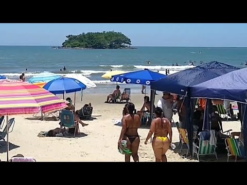 007 ❤️ Brazil 🇧🇷 Balneário Camboriú/SC 07/01/2021  ☀️🏖️ #beach