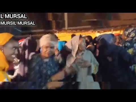 Badi Star - Nampenda Kwa Ishara Official Video Live Performance Taarab