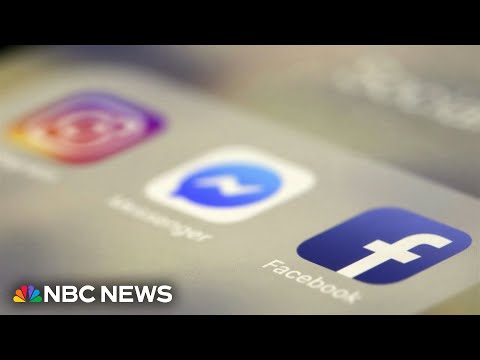 Landmark court case puts big tech companies on trial