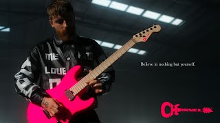 Video thumbnail for Introducing the Limited Edition Sean Long Signature Pro-Mod San Dimas. A True Story. by While She Sleeps