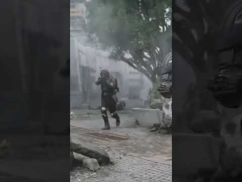 The Mandalorians have a home! #shorts