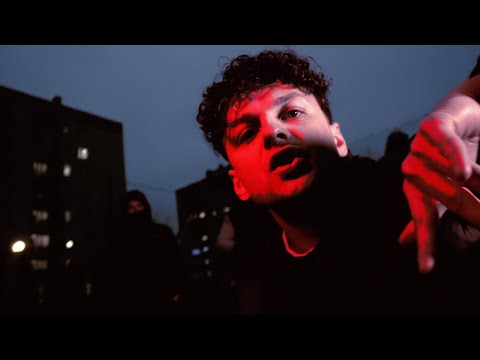 Ogano - EL MARIACHI (Video)