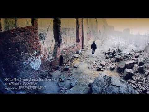 SB feat. Bas Tajpan & Monilove "Mój dom/Kocham" scratch: DJ. Kodobeast