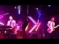 Walk the Moon - Down in the Dumps