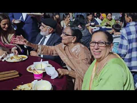 Shukrana Celebration | HPC Jamat | Sugar Land TX | Live Dance & Happiness#ismailiessence #devotional