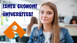 İzmir Ekonomi Üniversitesine Nasıl Giderim? Dekan Yardımcısı Doç. Dr. 