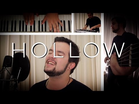 Hollow - Tori Kelly (Adrian Herrera Cover)