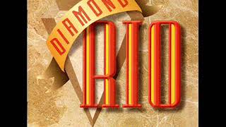 Diamond Rio ~ Gone Out Of My Mind