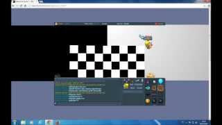 Transformice Oynayış ----Ahwet------ Heromice Server1