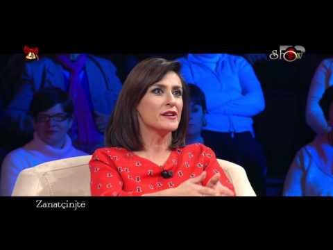 Top Show, 29 Dhjetor 2015, Pjesa 1 - Top Channel Albania - Talk Show