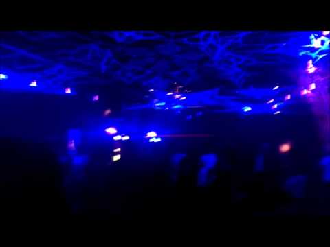 Gloomy Phantom @ Jonny goes Dark 6.11.15 part 2