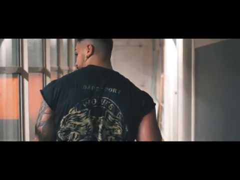 Chest and shoulders in Stark Södertälje