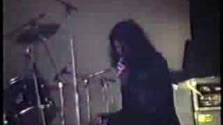The Fuzztones @ Piper Club (1990) - Everything You Got