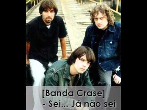 Sei... Já não sei - Crase