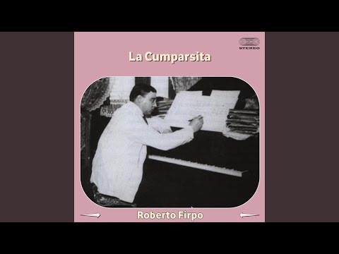 La Cumparsita
