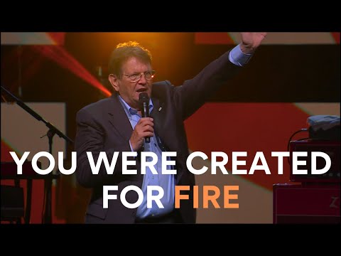 Make Your Heart a Fireplace! | POWERFUL MESSAGE | Reinhard Bonnke