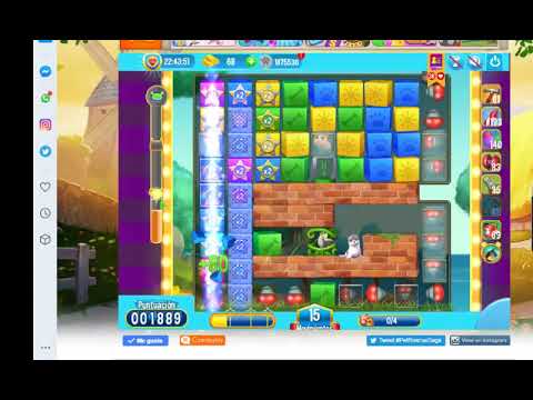 Pet Rescue level 3630, pet rescue, nivel 3630 pet rescue solucionado, solved, sin booster 3630