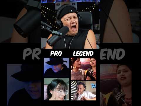 Pro Beatbox Remix vs Legend Beatbox Remix 😳 ​⁠@Heartzelbeatbox  vs ​⁠@KiaRokni  #beatbox