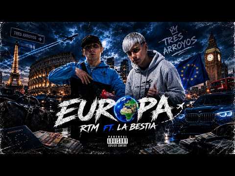 RTM❌La Bestia - EUROPA🌍