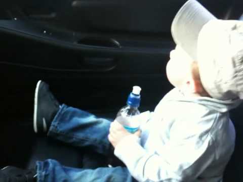 Joel loves Digga - Broken