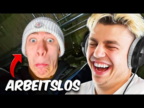 Ich ROASTE eure "Berufe" (Einer verliert seinen Job)