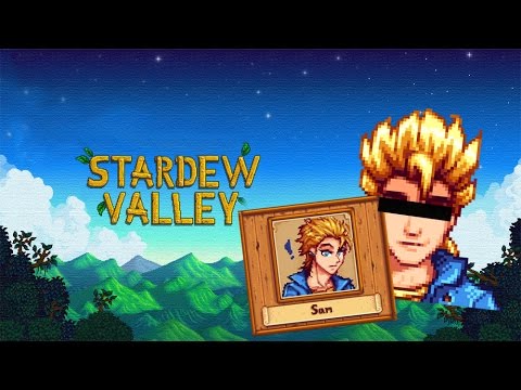 download lagu mp3 mp4 Stardew Valley Sam, download lagu Stardew Valley Sam gratis, unduh video klip Stardew Valley Sam