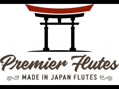 Yamaha YFL311 II   EX-DEMO ref: 317102     Premier Flutes