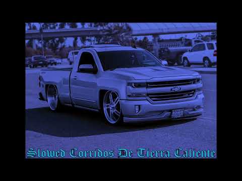 SETO VARGAS Y SUS CALENTANOS - MI PINCHE 45 (SLOWED)