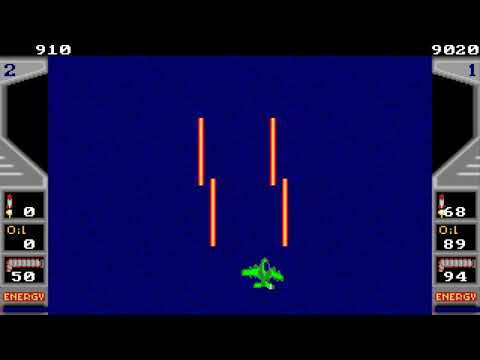 Dawn Raider: 決戰中國海 (Softstar)