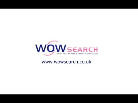 Wow Search Ltd video.