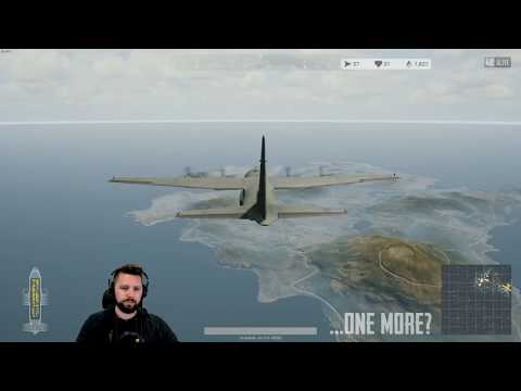 …ONE MORE? — PLAYERUNKNOWN'S BATTLEGROUNDS Ep50