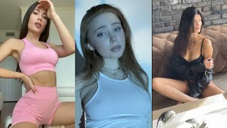 LIKE A BOSS LADY - The Best of Tik Tok - busty girls huge milkers asian of tiktok pt-157 #tiktok