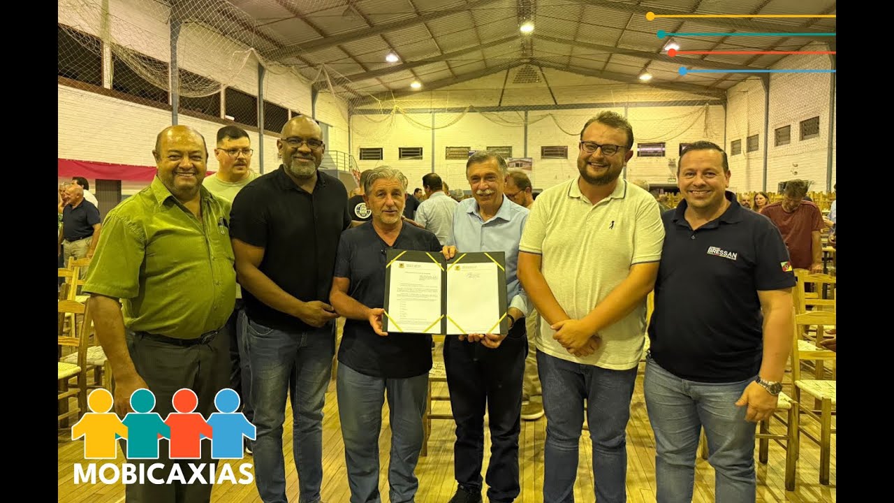 NOVA LEI DAS ÁGUAS MARCOU UM NOVO CICLO DE SEGURANÇA HÍDRICA, JUSTIÇA SOCIAL E DESENVOLVIMENTO SUSTENTÁVEL EM CAXIAS DO SUL