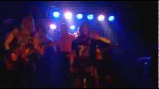 Fatal if Swallowed   Toxic waltz