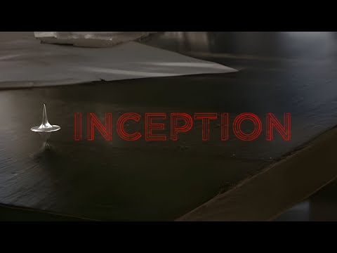 Time | Hans Zimmer | Calm Version | Inception | Ambient Soundscape