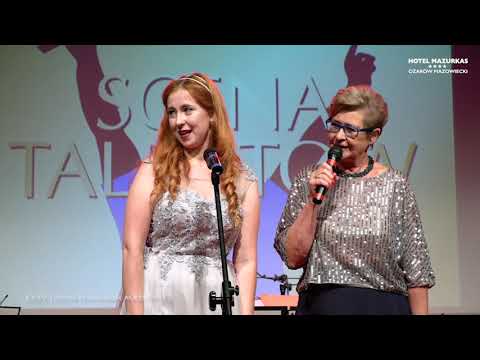 XXXV Forum Humanum Mazurkas - koncert z okazji 100-lecia odzyskania przez Polskę niepodległości cz2