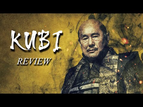 KUBI | Samurai Film Review