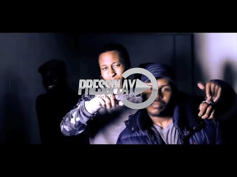 Section Boyz | Sleeks & Littlez - Money [Music Video]  @Sleeks300 @Sho_Littlez @itspressplayent