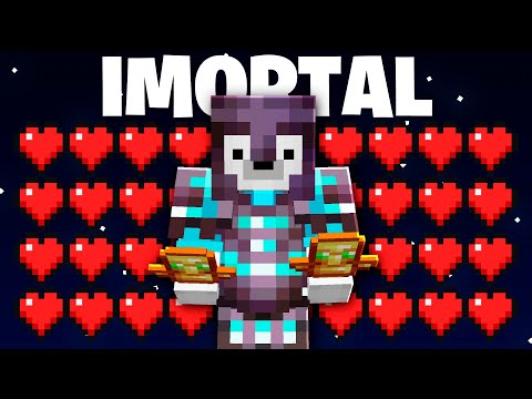 ME TORNEI IMORTAL EM 24 HORAS