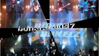 Erkenne Sie die Melodie BÖHSE ONKELZ