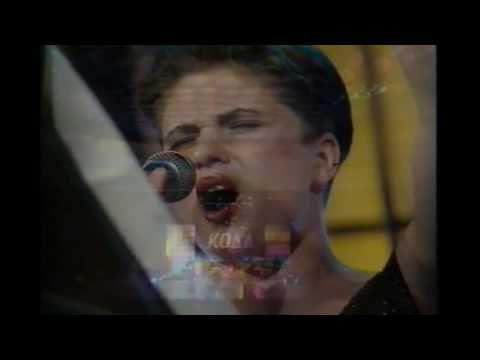 GRUPA KODA - LIDIJA KOCOVSKA - PROMOCIJA IN LIVE