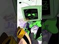 Vee ️Loud Dandy S World Dandysworld Animation Shorts