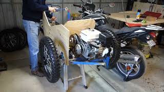 Australian Cyclekart