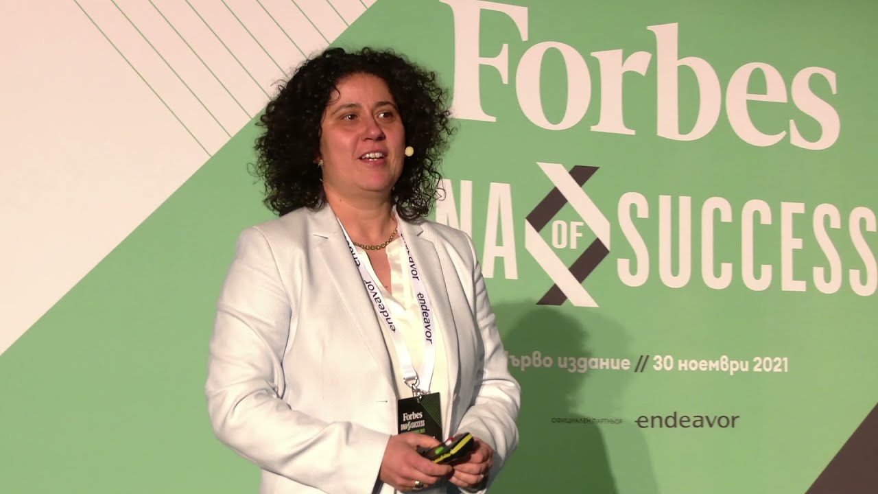 Геновева Христова, Ligna Group