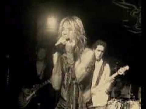 AEROSMITH (tribute Big Ones)