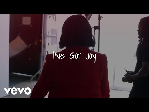 CeCe Winans - I've Got Joy (Official Lyric Video)