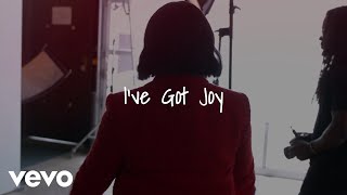 CeCe Winans - I&#39;ve Got Joy (Official Lyric Video)